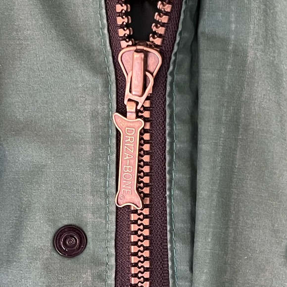 Vintage Driza-Bone Australia - Fall Jacket - Size M - Picture 3 of 5